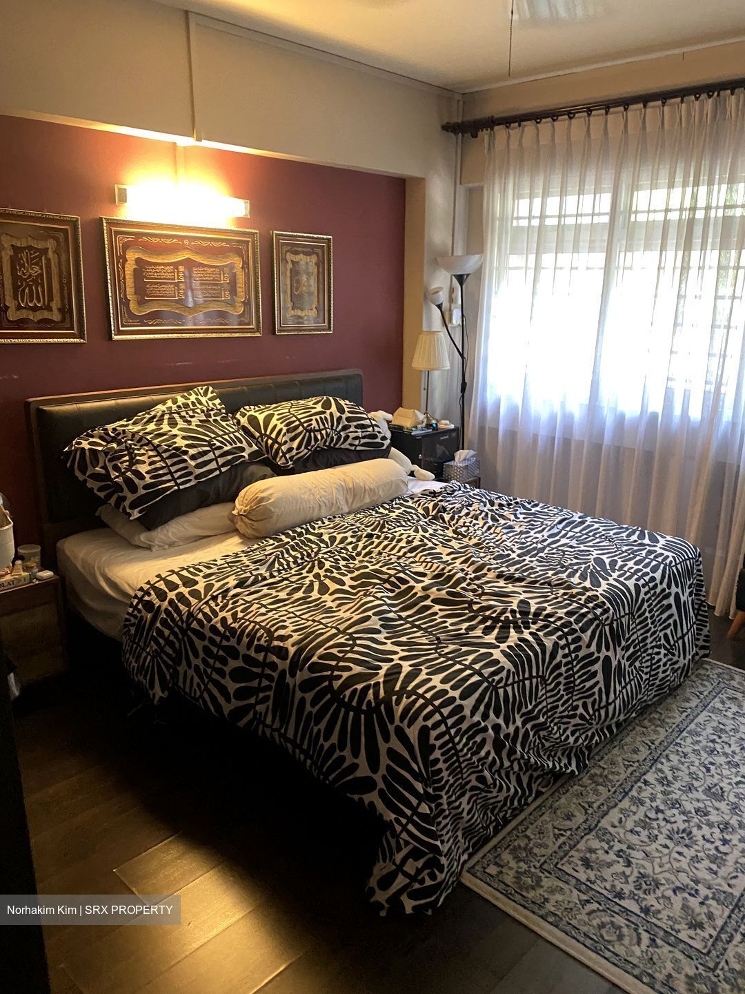 Blk 505 Elias Parks Estate (Pasir Ris), HDB Executive #451913851